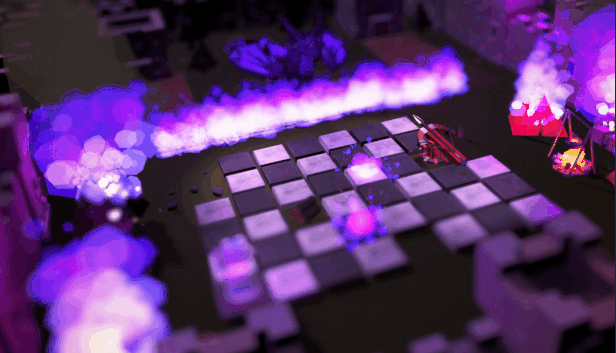 《Tale of Honor》电脑版