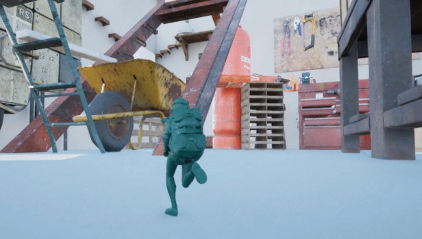 《Toy Escape》电脑版