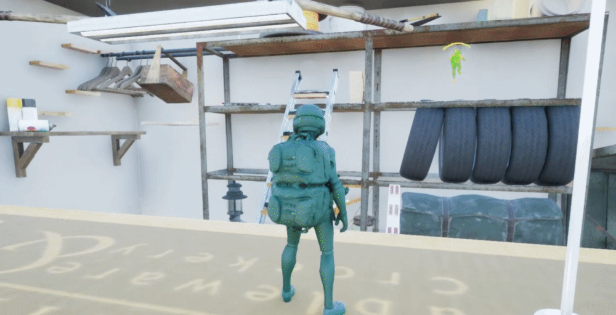 《Toy Escape》电脑版