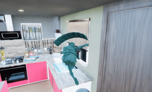 《Toy Escape》电脑版