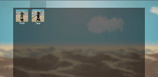 《BloodBound Knights》电脑版