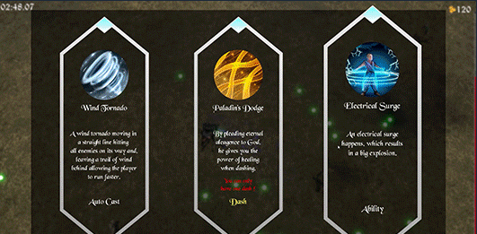 《BloodBound Knights》电脑版