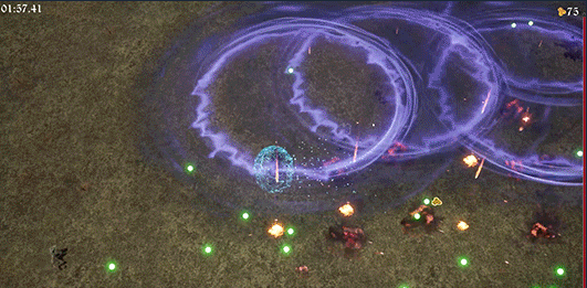 《BloodBound Knights》电脑版