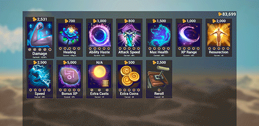 《BloodBound Knights》电脑版