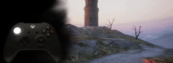 《Caput Mortum》电脑版