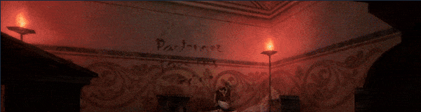 《Caput Mortum》电脑版