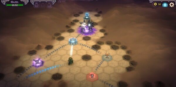 《咒运魔骰》免安装中文版