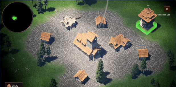 《Crownbound-Fantasy Kingdom Sim》电脑版