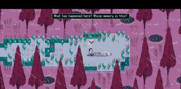 《Coral & The Abyss》免安装中文版