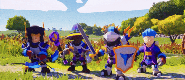 《Crystal Keepers》电脑版