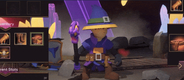 《Crystal Keepers》电脑版