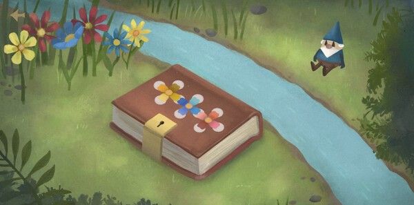 《Gnomdom》免安装汉化版