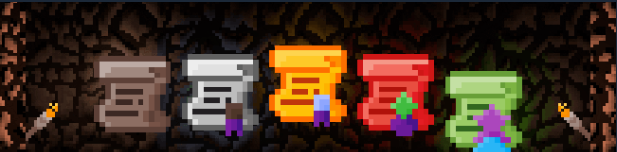 《Dwarf Legacy》电脑版