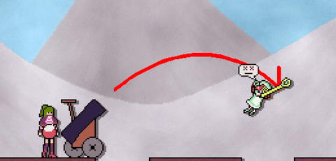 《Sugar&Rolling Stone》电脑版