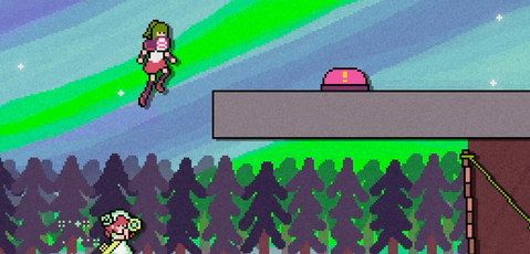 《Sugar&Rolling Stone》电脑版