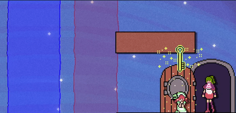 《Sugar&Rolling Stone》电脑版