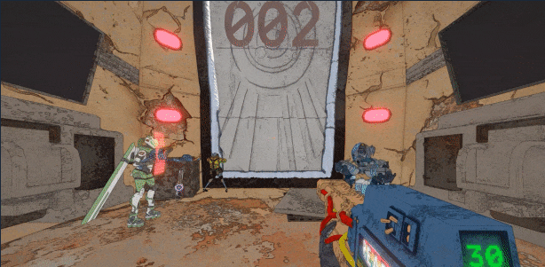 《Mycopunk》电脑版