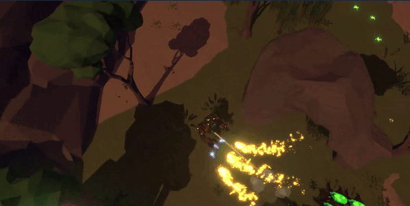 《Suit Up》电脑版