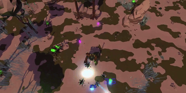 《Suit Up》电脑版