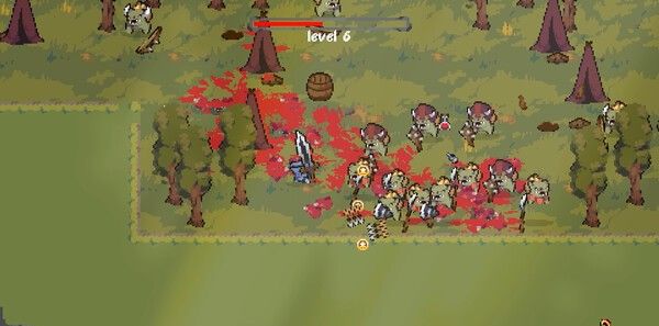 《LEVEL UP 80》免安装中文版