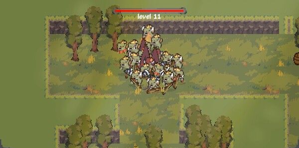 《LEVEL UP 80》免安装中文版