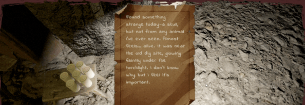 《Echoes of Steel》电脑版