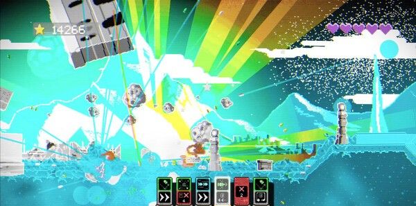 《Disaster Blaster》中文版免安装