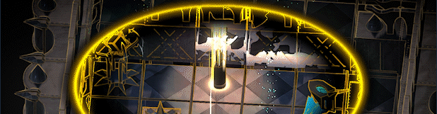 《时空策：湖》电脑版