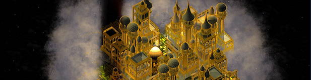 《时空策：湖》电脑版