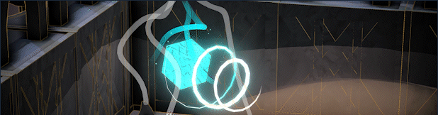 《时空策：湖》电脑版