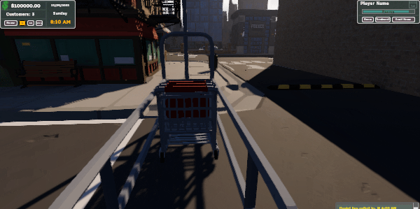 《杂货店大亨》电脑版