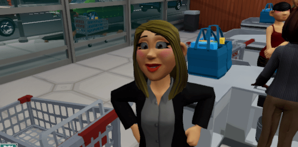 《杂货店大亨》电脑版