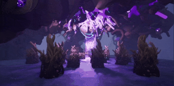 《喵力矿工队》电脑版