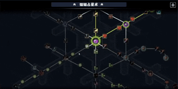 《喵力矿工队》电脑版