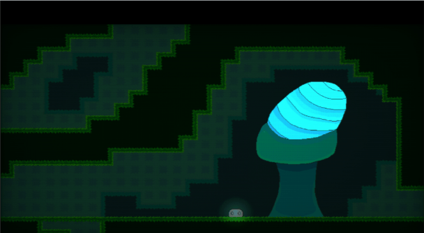 《黑暗迷域》电脑版