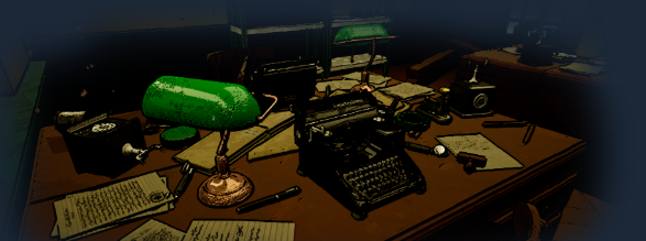 《Letters of longing》电脑版