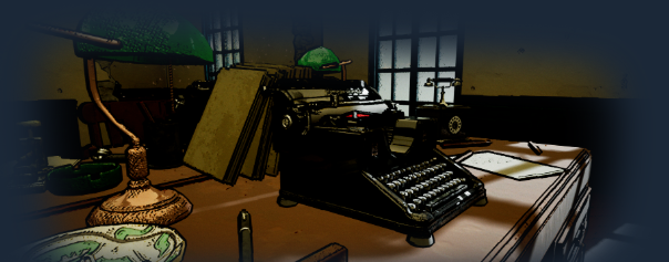 《Letters of longing》电脑版