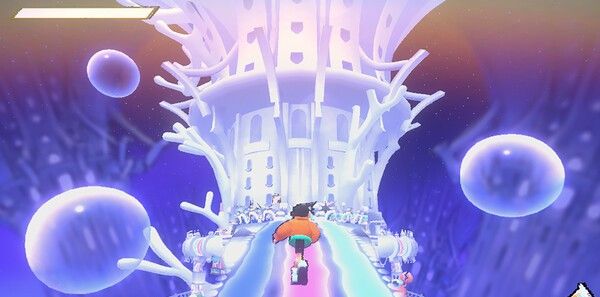 《自由前行》免安装汉化版