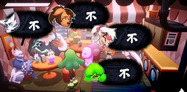 《自由前行》免安装汉化版