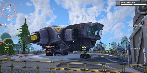 《铸造厂抢先体验版》汉化版免安装