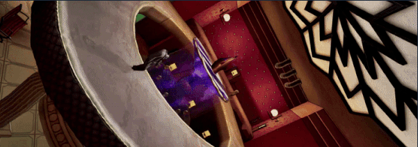 《Unsent》电脑版