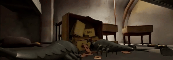 《Unsent》电脑版