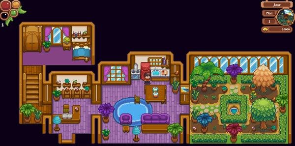 《像素郡物语》中文版免安装