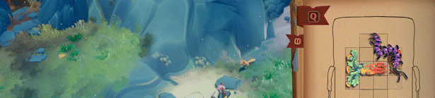 《重燃之路》电脑版