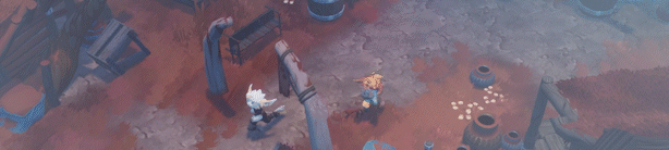 《重燃之路》电脑版