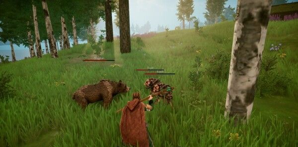 《艾迪嘉德抢先体验版》中文版免安装