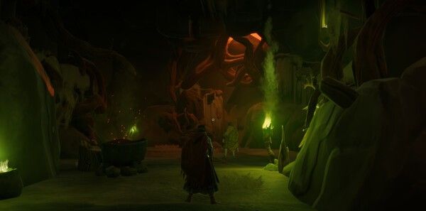 《艾迪嘉德抢先体验版》中文版免安装