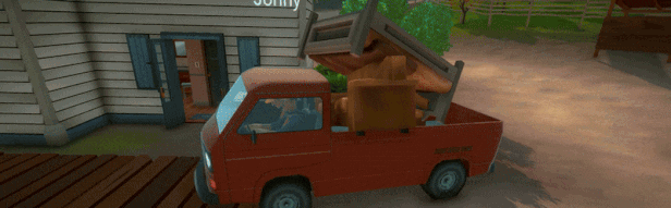 《房屋建造者2》电脑版