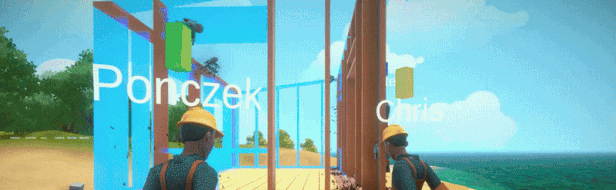 《房屋建造者2》电脑版