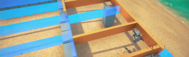 《房屋建造者2》电脑版